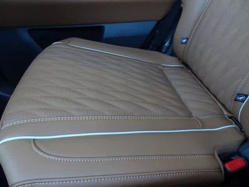 New 2026 INFINITI QX60 Autograph w/ Dark Cargo Package AWD/4WD image 13