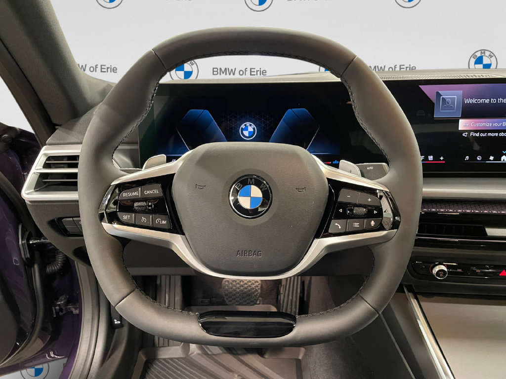 New 2026 BMW 230i xDrive Coupe w/ Convenience Package AWD/4WD image 12
