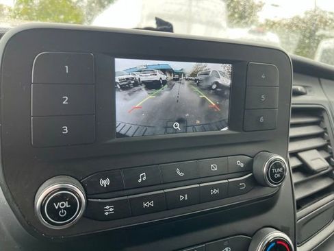 Used 2024 Ford Transit 250 Low Roof w/ Exterior Upgrade Package image 19