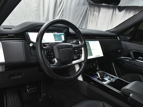 Used 2023 Land Rover Range Rover SE AWD/4WD image 23