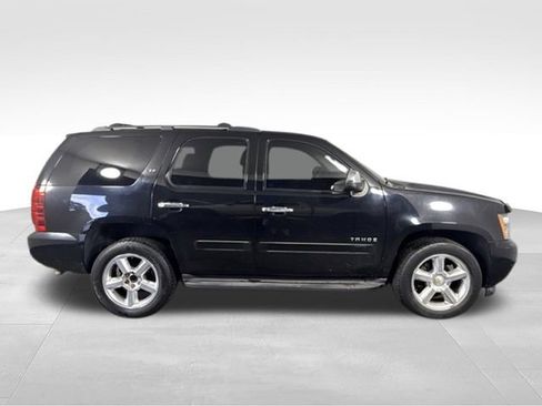 Used 2013 Chevrolet Tahoe LS w/ All-Star Edition RWD image 10