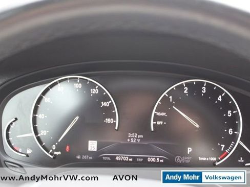 Used 2021 BMW X3 xDrive30i image 37