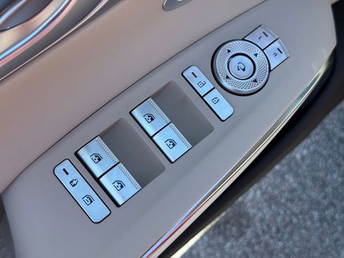 New 2026 Genesis GV70 2.5T Advanced AWD/4WD image 26