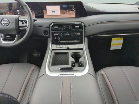 New 2026 Nissan Armada SL RWD image 18