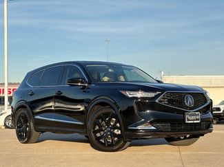 Used 2023 Acura MDX FWD w/ Technology Package video 2