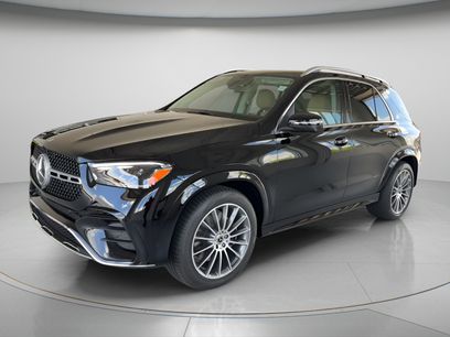 New 2026 Mercedes-Benz GLE 350 4MATIC