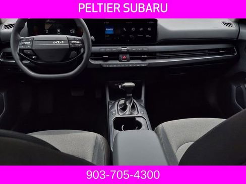 Used 2025 Kia K4 FWD image 21