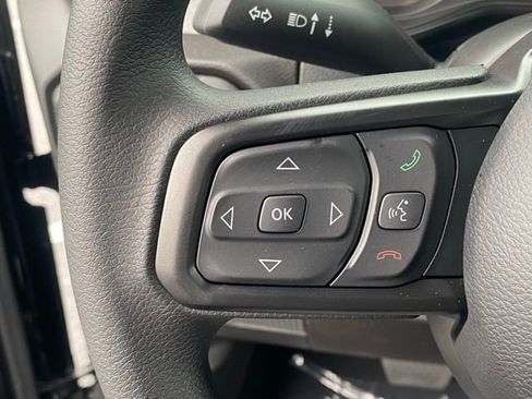 New 2026 Jeep Wrangler Sport AWD/4WD image 16