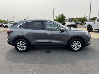 Used 2023 Ford Escape Active w/ Tech Pack #2