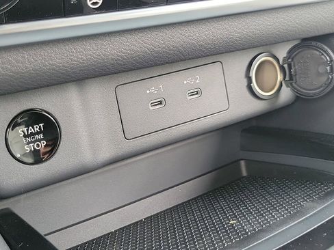 New 2026 Nissan Rogue SV FWD image 9