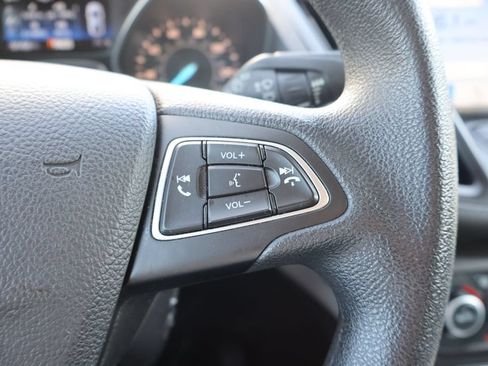 Used 2019 Ford Escape SE FWD image 8