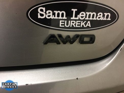 Used 2022 Kia Sportage Nightfall Edition w/ Nighfall AWD Premium Package image 13