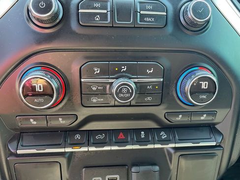 Used 2019 Chevrolet Silverado 1500 RST w/ All-Star Edition image 26