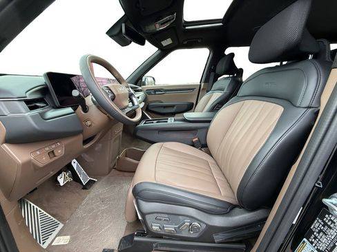 New 2026 Kia EV9 GT-Line image 9