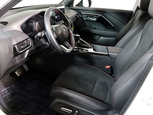 Used 2025 Acura ADX A-Spec FWD image 13