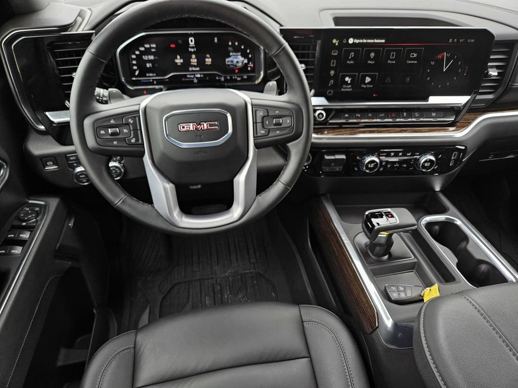 Used 2025 GMC Sierra 1500 Elevation w/ Elevation Premium Package AWD/4WD image 30