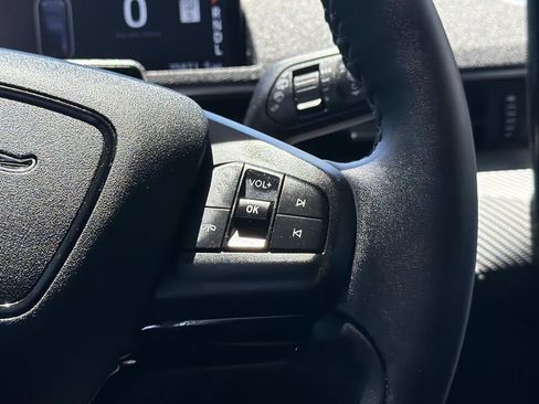 Used 2023 Ford Mustang Mach-E Premium RWD image 13