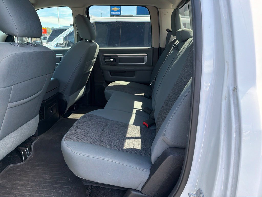 Used 2016 RAM 1500 Lone Star AWD/4WD image 9