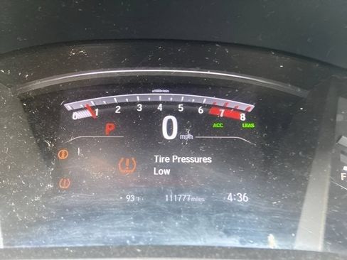 Used 2020 Honda CR-V Touring image 20