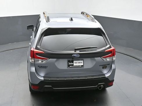 New 2025 Subaru Forester Wilderness w/ Wilderness Package image 47