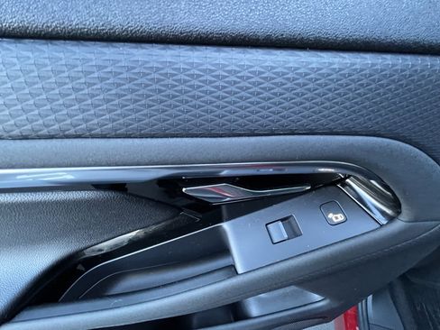 Used 2021 Land Rover Range Rover Evoque S image 27