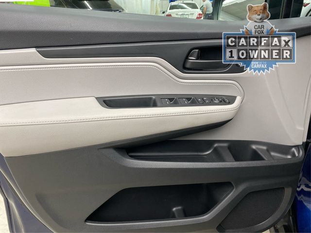 Used 2019 Honda Odyssey EX-L image 26