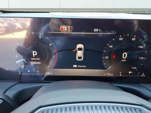 New 2026 Nissan Sentra SV w/ SV Convenience Package FWD image 20