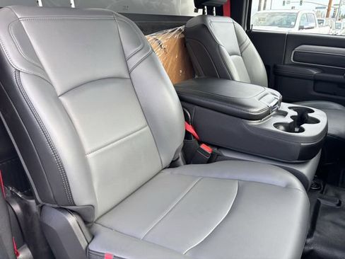 New 2023 RAM 4500 Tradesman image 8
