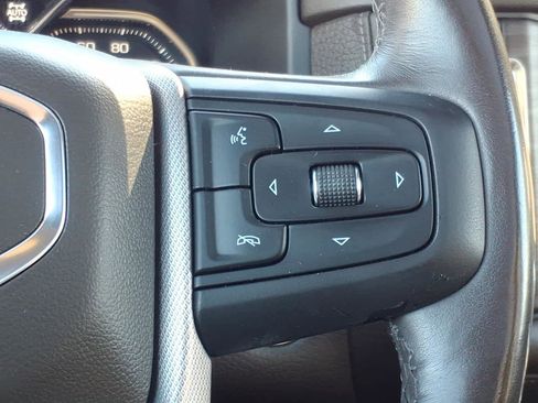 Certified 2021 GMC Yukon XL Denali w/ Denali Premium Package image 19