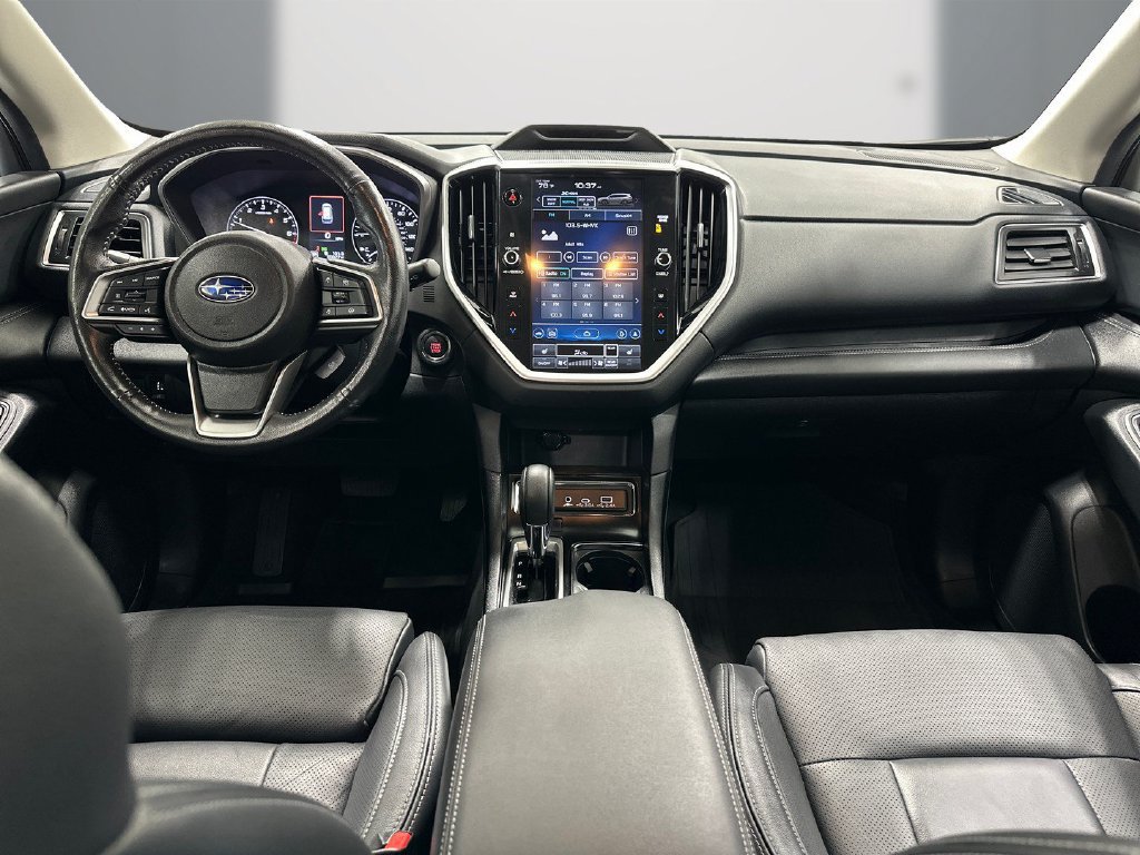 Used 2024 Subaru Ascent Limited w/ Popular Package #2 AWD/4WD image 18