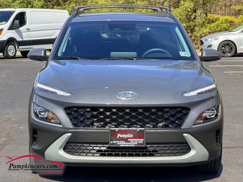 Used 2023 Hyundai Kona SEL image 10