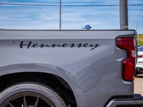 New 2025 Chevrolet Silverado 1500 RST w/ Convenience Package II image 9