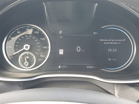 Used 2023 Genesis G80 3.5T Sport image 25