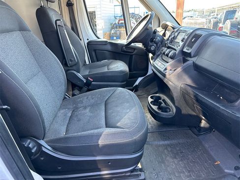 Used 2016 RAM ProMaster 2500 image 7