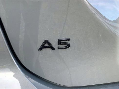 Used 2025 Audi A5 2.0T Premium w/ Convenience Package image 8