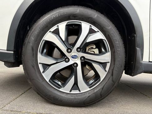 Used 2021 Subaru Outback Touring XT image 10