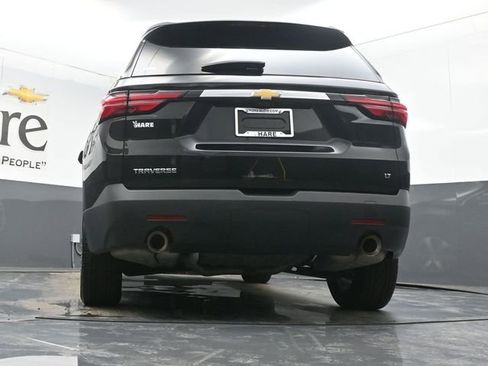 Used 2023 Chevrolet Traverse LT w/ LT Premium Package image 54