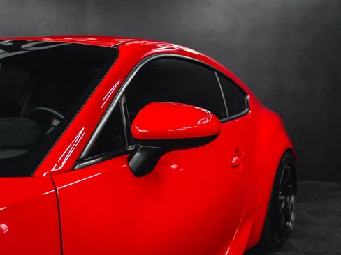 Used 2023 Subaru BRZ Limited image 5