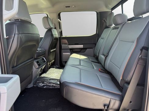 New 2026 Ford F150 Lariat AWD/4WD image 13