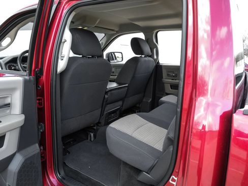 Used 2011 RAM 2500 SLT w/ HD Snow Plow Prep Group image 40