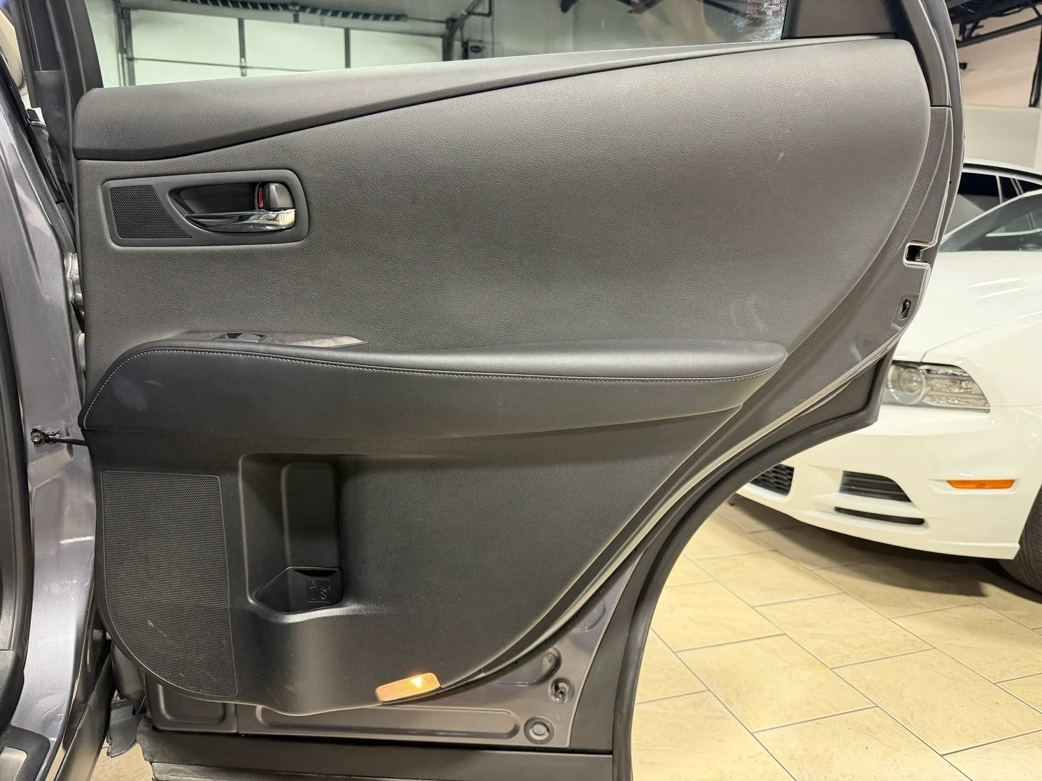 Used 2015 Lexus RX 350 FWD image 33