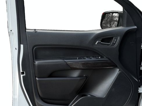 Used 2022 GMC Canyon Elevation AWD/4WD image 13