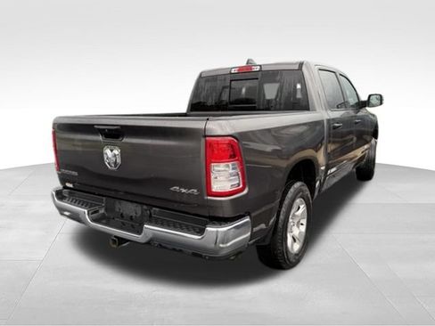 Used 2023 RAM 1500 Big Horn AWD/4WD image 5