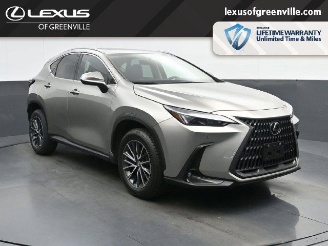 Used 2023 Lexus NX 350 AWD image 2