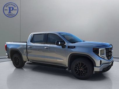 Used 2024 GMC Sierra 1500 Elevation w/ Elevation Premium Package