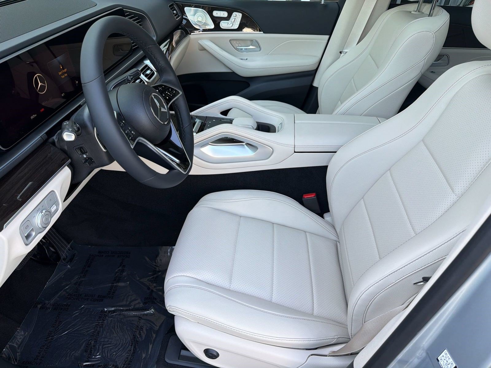 Used 2026 Mercedes-Benz GLE 350 4MATIC image 5