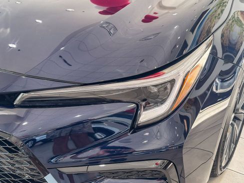 New 2026 Toyota Corolla SE image 9