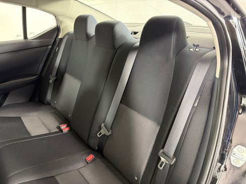 Used 2023 Nissan Sentra SV w/ All-Weather Package FWD image 19