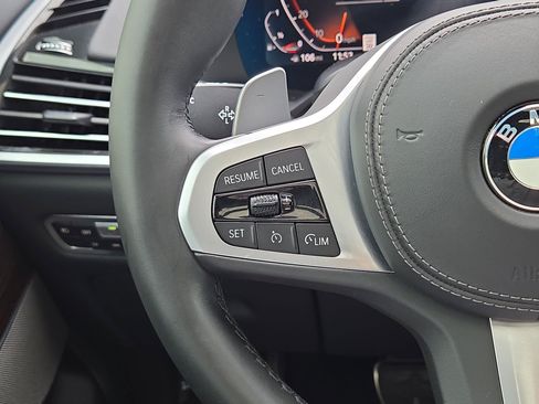 Used 2020 BMW X5 sDrive40i w/ M Sport Package RWD image 21