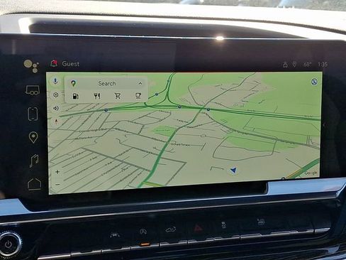 New 2026 GMC Sierra 1500 Elevation w/ Elevation Select Package image 16